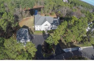 1 Stahl Ct, Marlton, NJ 08053