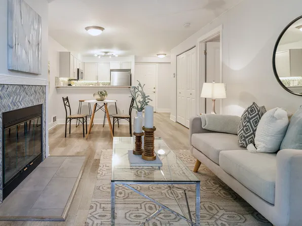 566 Prospect St APT 107, Seattle, WA 98109