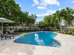 274 NE 28th Rd, Boca Raton, FL 33431