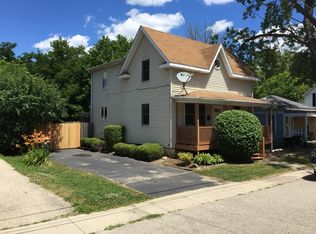 303 Park Ave, Antioch, IL