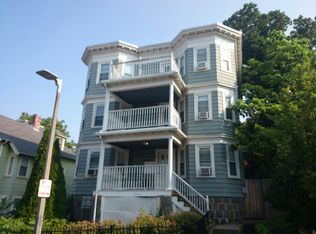 6 Jerome St, Dorchester, MA 02125