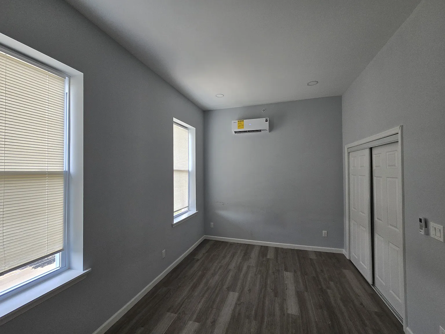 1 bed, 600 sqft, $1,100 — Photo 2
