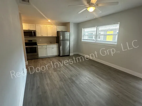 1613 Illinois St APT 1, Orlando, FL 32803