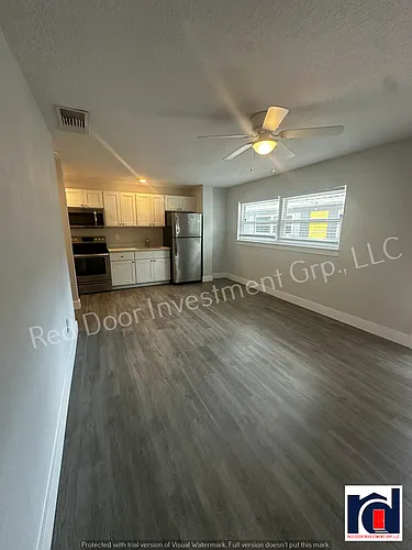 1613 Illinois St #1 Photo 1