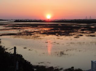 420 Patriot St., Sullivans Island, SC 29482