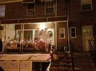 100 Pilot St, Bronx, NY 10464