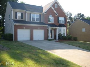 2655 Highland Pass, Alpharetta, GA 30004