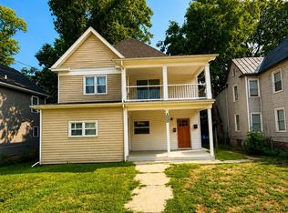 1316 Chapman Ave SW, Roanoke, VA 24016