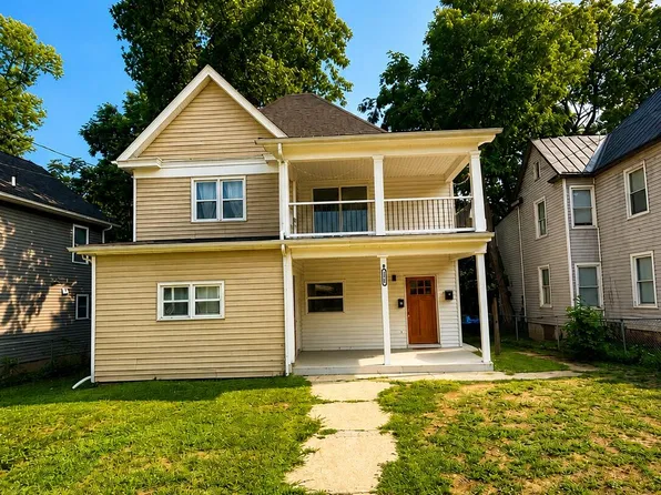 1316 Chapman Ave SW, Roanoke, VA 24016