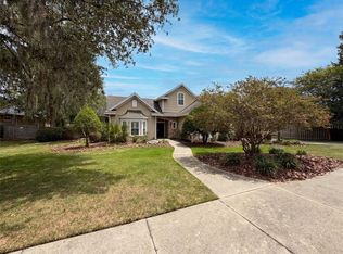 13478 NW 9th Rd, Newberry, FL 32669