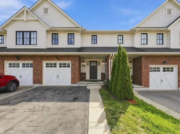 56 Cortland Ter, Saint Thomas, ON N5R 0J7