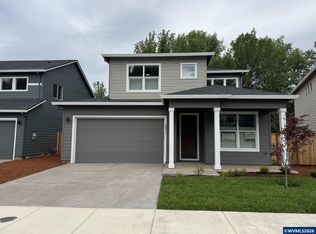 5577 NW Tanoak Dr, Corvallis, OR 97330
