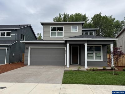 5577 NW Tanoak Dr, Corvallis, OR, 97330
