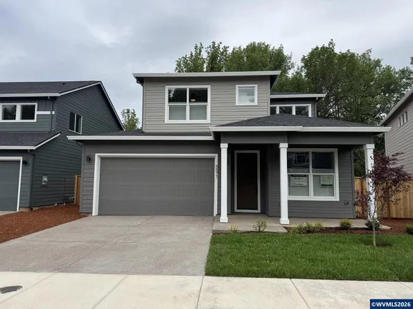 5577 NW Tanoak Dr, Corvallis, OR 97330