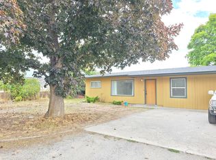 11721-11725 E Alki Ave, Spokane, WA 99206