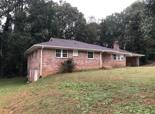 818 Old Clemson Hwy, Seneca, SC 29672