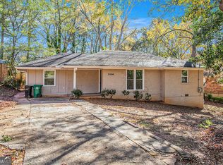 2194 Tilson Cir, Decatur, GA 30032