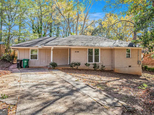 2194 Tilson Cir, Decatur, GA 30032