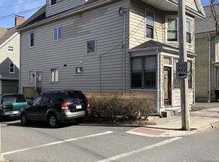 29 Parker St, Everett, MA 02149