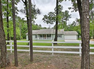 23675 Joseph Rd, Hockley, TX 77447