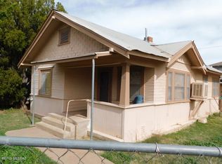 100 Douglas St, Bisbee, AZ 85603