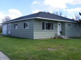 519 7th Ave, Laurel, MT 59044