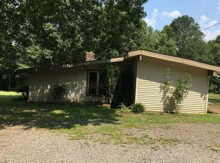 704 Rainbow Rd, Heber Springs, AR 72543