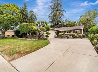 5010 Rio Vista Ave, San Jose, CA 95129