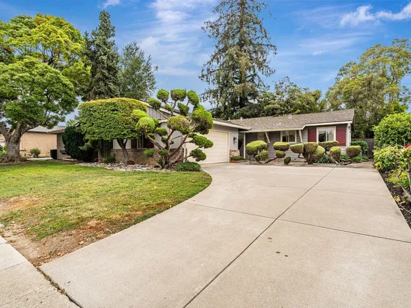 5010 Rio Vista Ave, San Jose, CA 95129