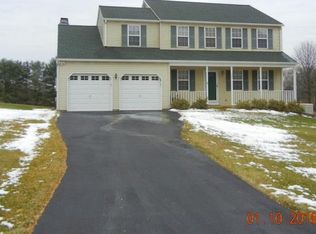 525 Pheasant Run, East Fallowfield, PA 19320