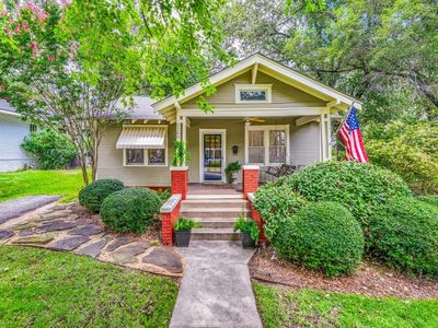 5200 Lee Ave, Little Rock, AR, 72205