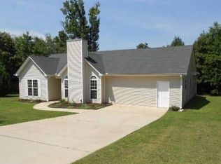 137 Jasons Rdg, Griffin, GA 30223