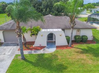 848 Dobell Ter, Port Charlotte, FL 33948