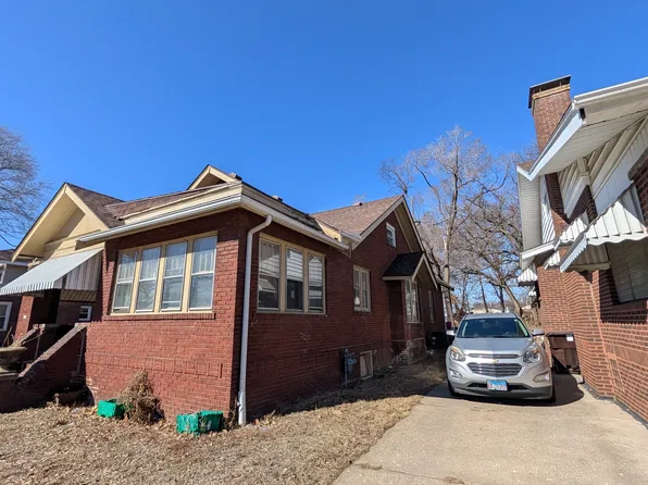 107 E Archer Ave, Peoria, IL 61603