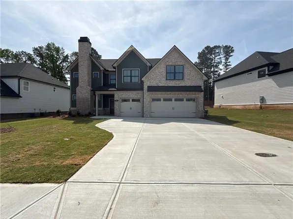 2219 Reserve Park Ln, Lawrenceville, GA 30043