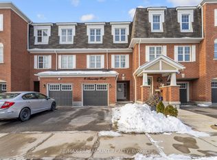 16 Stewardship Rd, Brampton, ON L7A4E8
