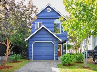 2317 N 56th St, Seattle, WA 98103