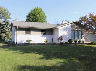 5490 Leroy Ln, Greendale, WI 53129