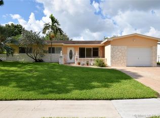 8600 NW 17th Ct, Pembroke Pines, FL 33024