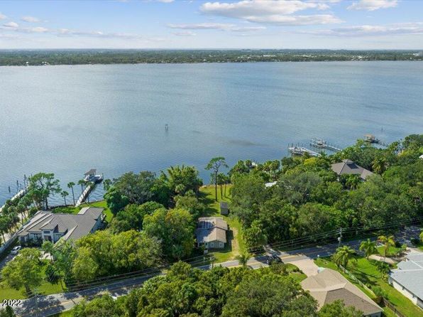 Waterfront - Merritt Island FL Waterfront Homes For Sale - 110 Homes ...