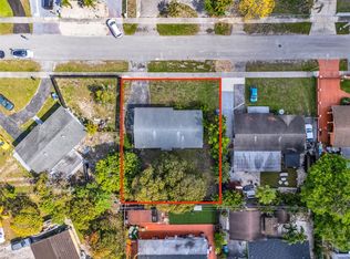 5020 NW 182nd St, Opa Locka, FL 33055