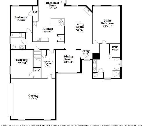 2nd image of 2475 Rasco Rd