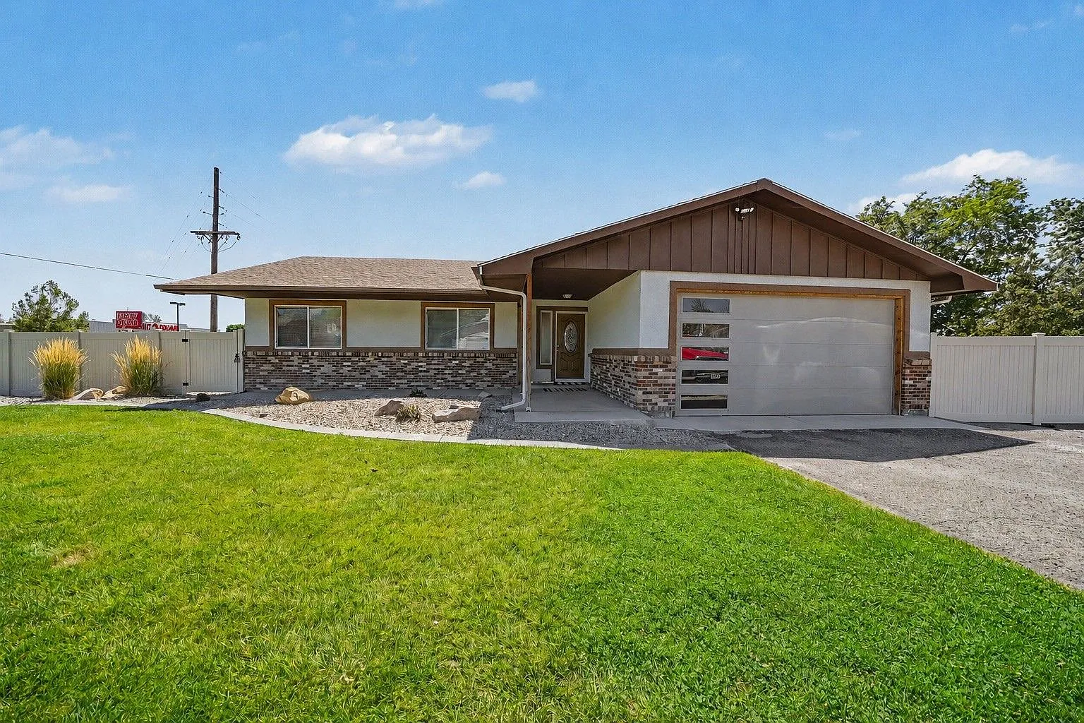 2999 Fort Garland Drive - 1 — Photo 1