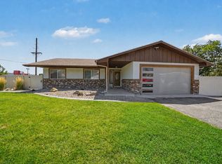 2999 Fort Garland Dr, Grand Junction, CO 81504