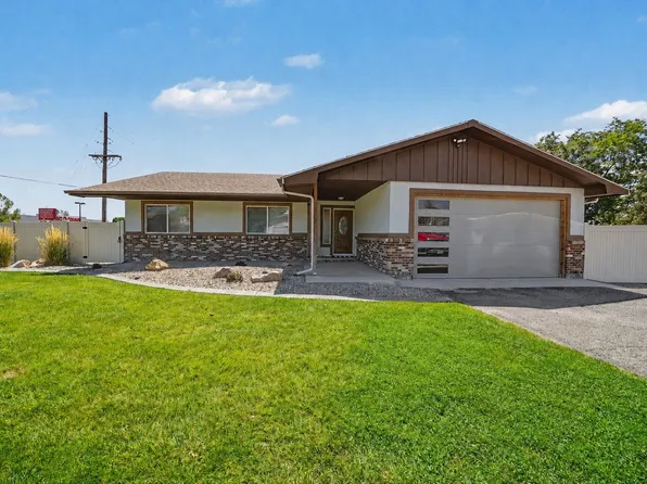 2999 Fort Garland Dr, Grand Junction, CO 81504