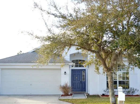 29540 Ox Eye Ct, Zephyrhills, FL 33543