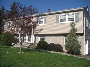 164 Williams Dr, Woodland Park, NJ 07424
