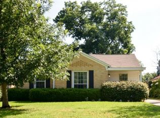 7406 Thurston Dr, Dallas, TX 75235