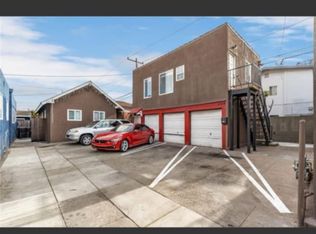 1126 E Hellman St, Long Beach, CA 90813