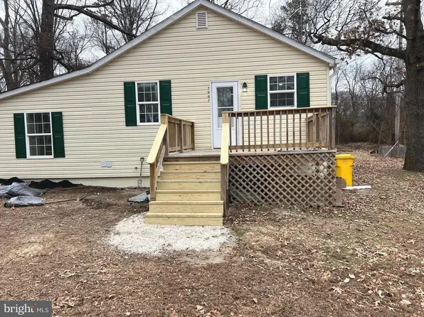 7967 Foster Ave, Severn, MD 21144